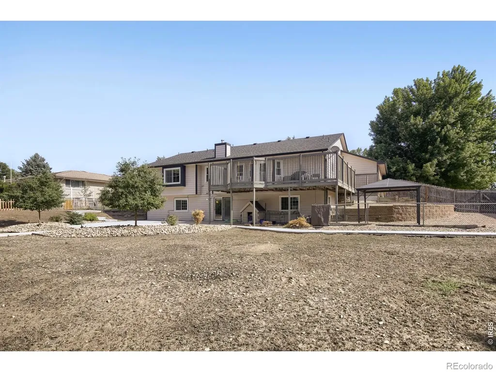 463 Grant Avenue Firestone CO 80520