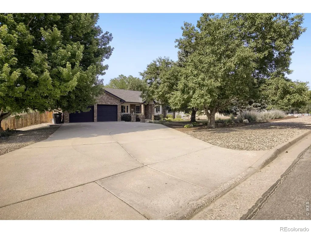 463 Grant Avenue Firestone CO 80520