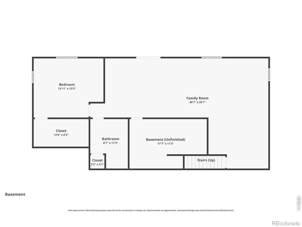 463 Grant Avenue Firestone CO 80520