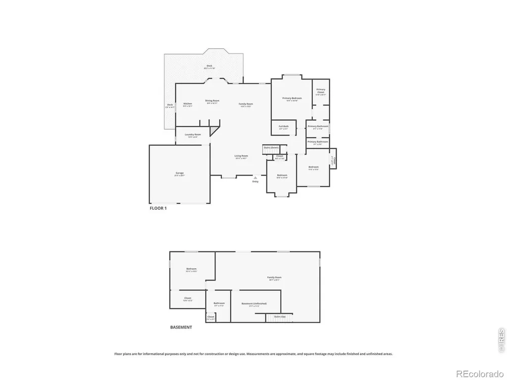 463 Grant Avenue Firestone CO 80520