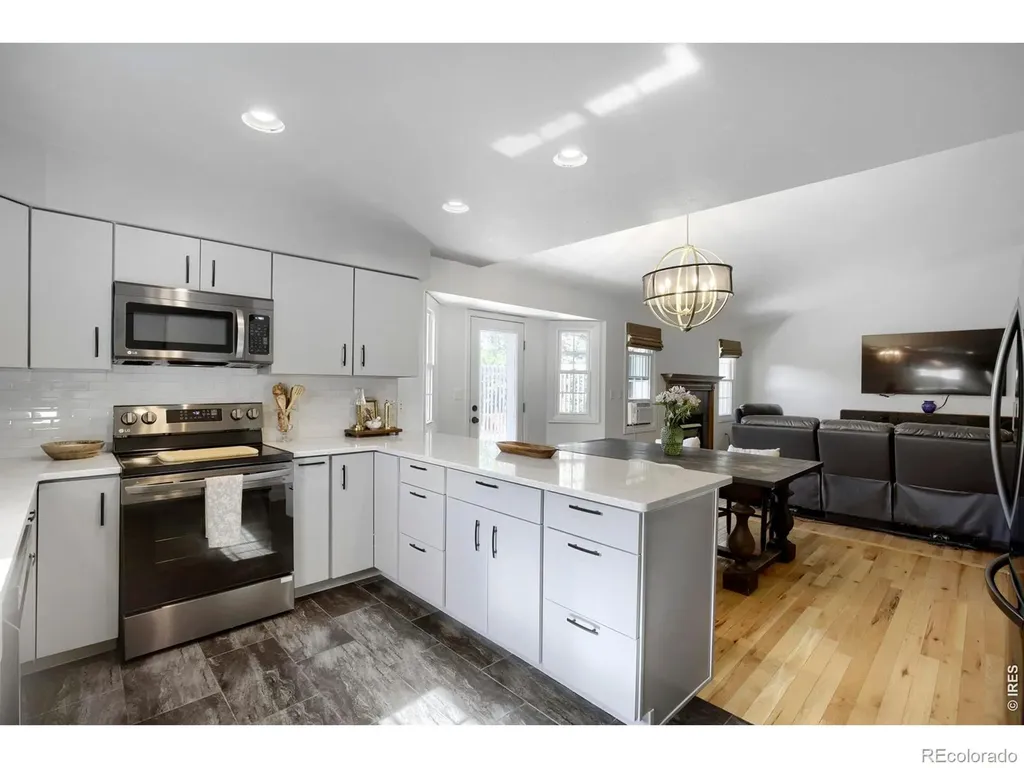 463 Grant Avenue Firestone CO 80520