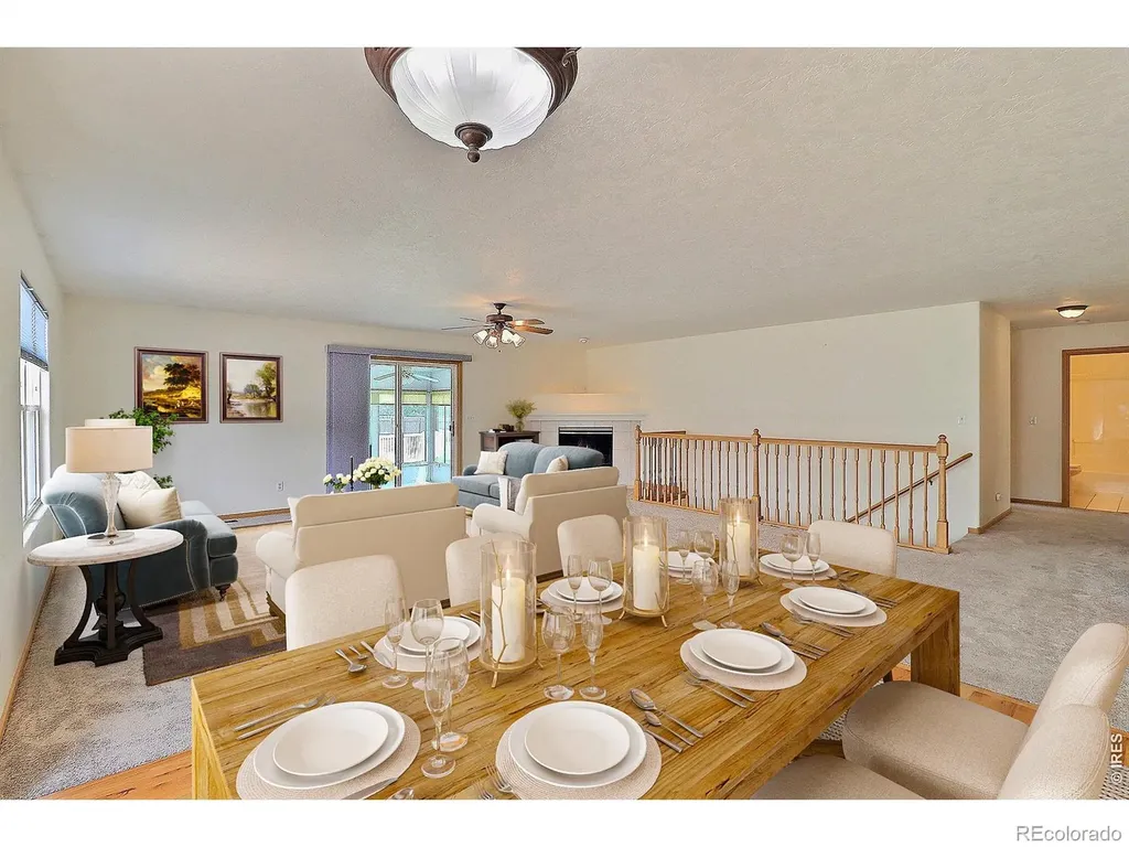 1640 35th Ave Court Greeley CO 80634