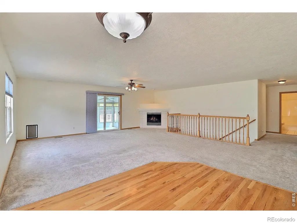 1640 35th Ave Court Greeley CO 80634