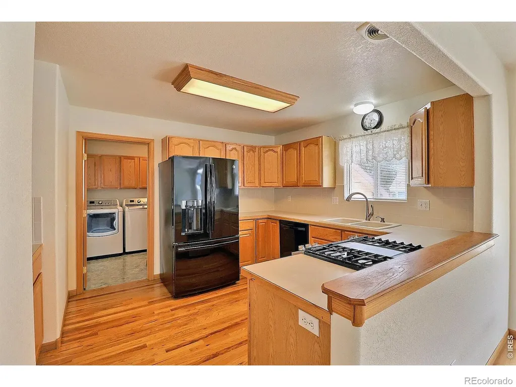 1640 35th Ave Court Greeley CO 80634