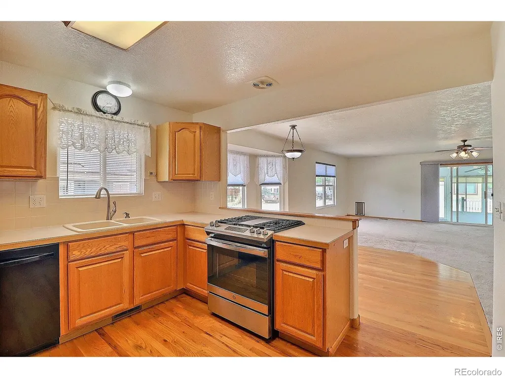 1640 35th Ave Court Greeley CO 80634