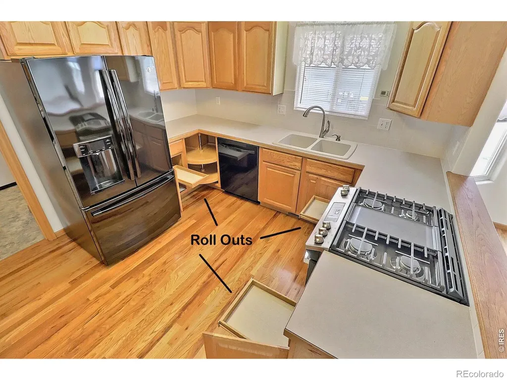 1640 35th Ave Court Greeley CO 80634