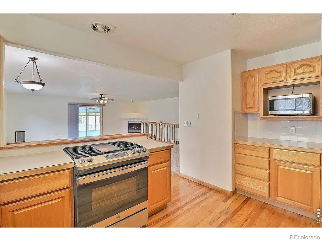 1640 35th Ave Court Greeley CO 80634