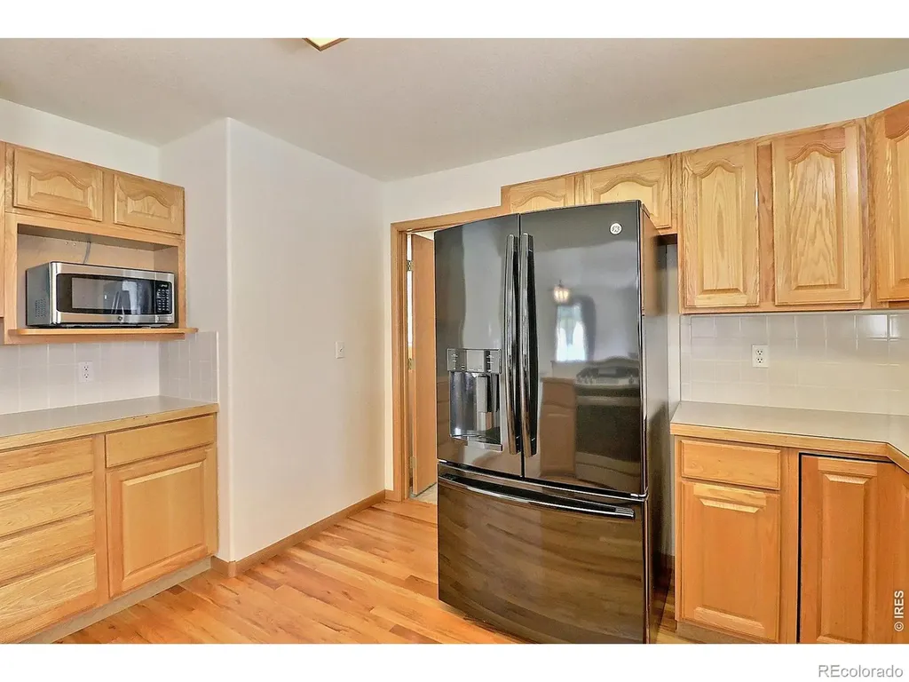 1640 35th Ave Court Greeley CO 80634