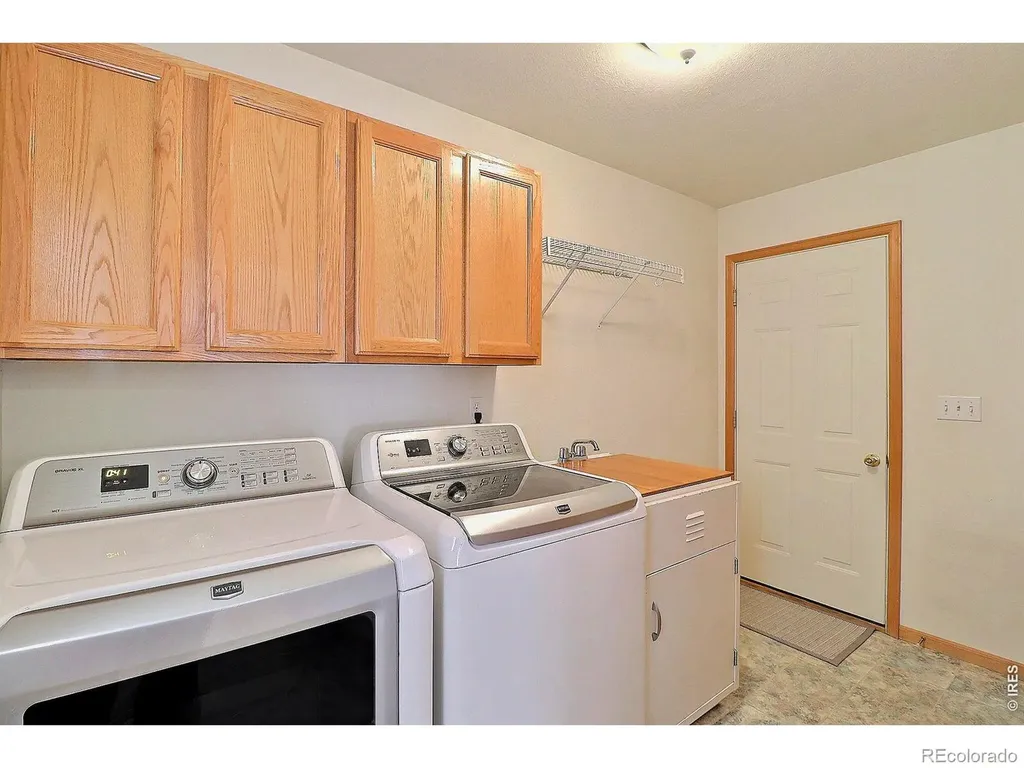 1640 35th Ave Court Greeley CO 80634