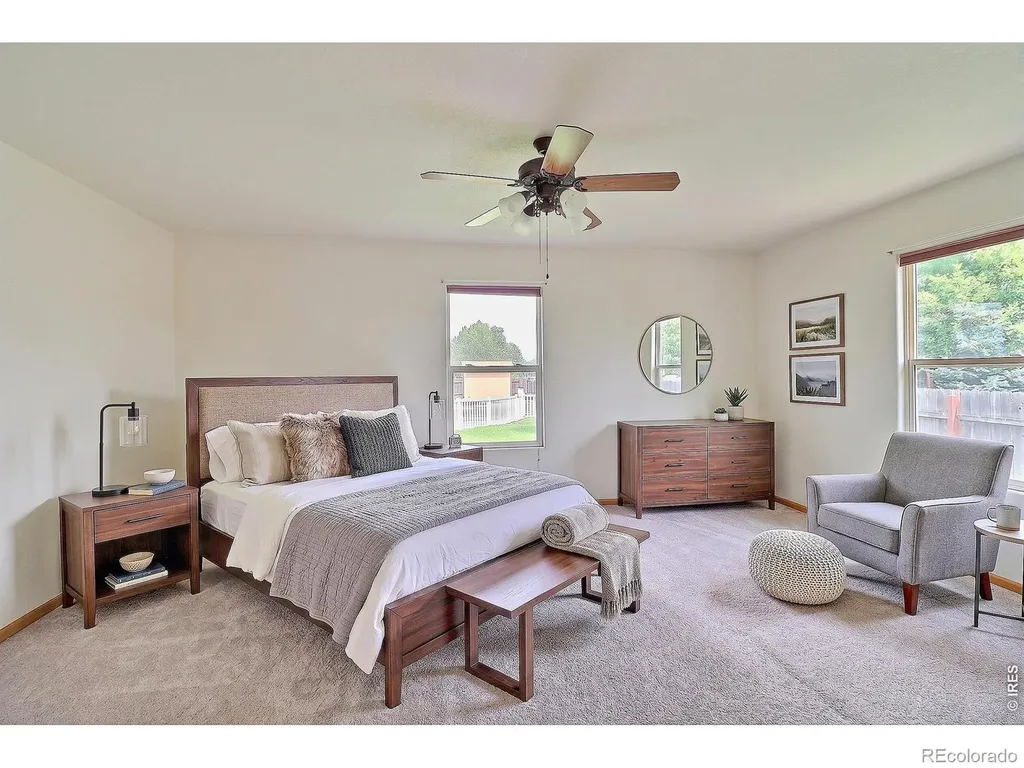 1640 35th Ave Court Greeley CO 80634