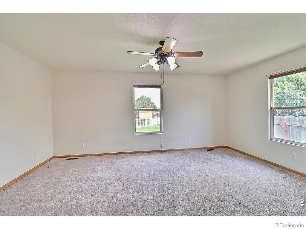 1640 35th Ave Court Greeley CO 80634