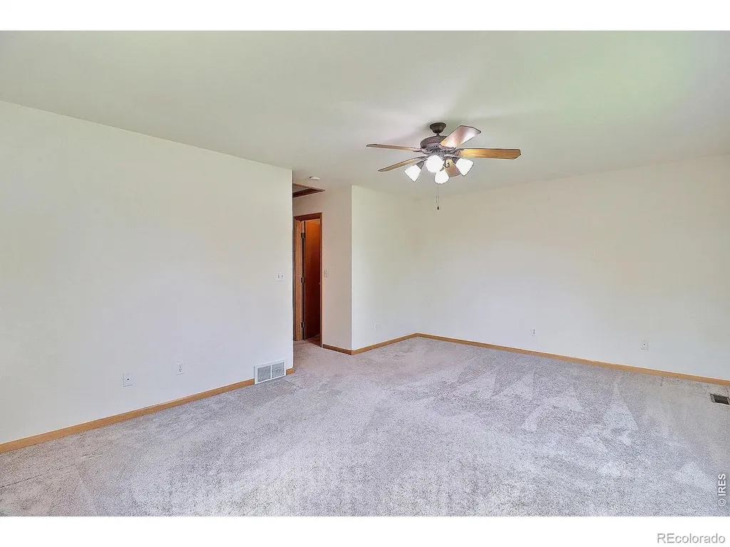 1640 35th Ave Court Greeley CO 80634