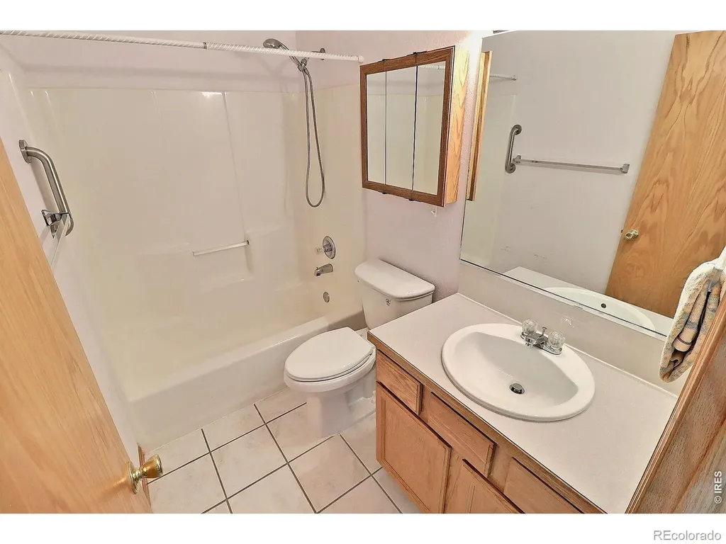 1640 35th Ave Court Greeley CO 80634