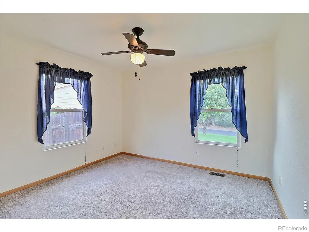 1640 35th Ave Court Greeley CO 80634