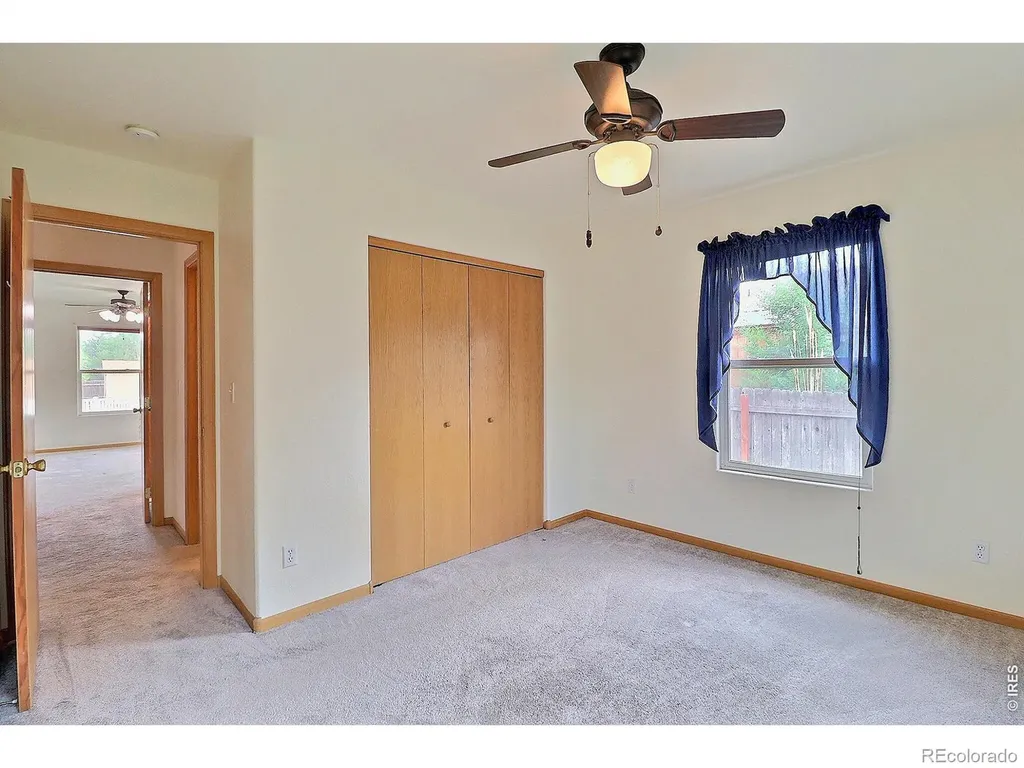 1640 35th Ave Court Greeley CO 80634
