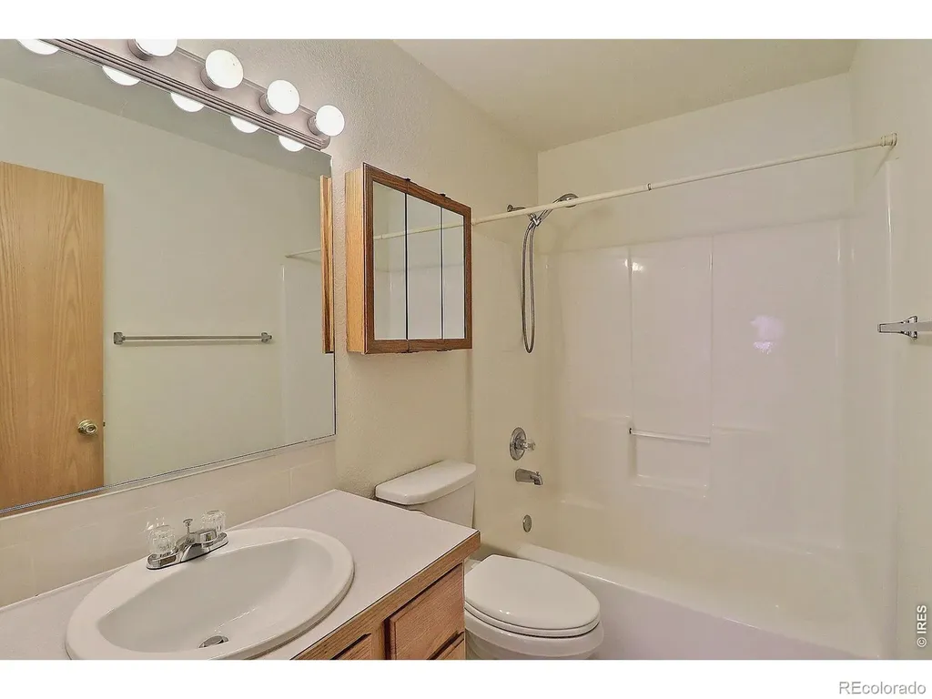 1640 35th Ave Court Greeley CO 80634
