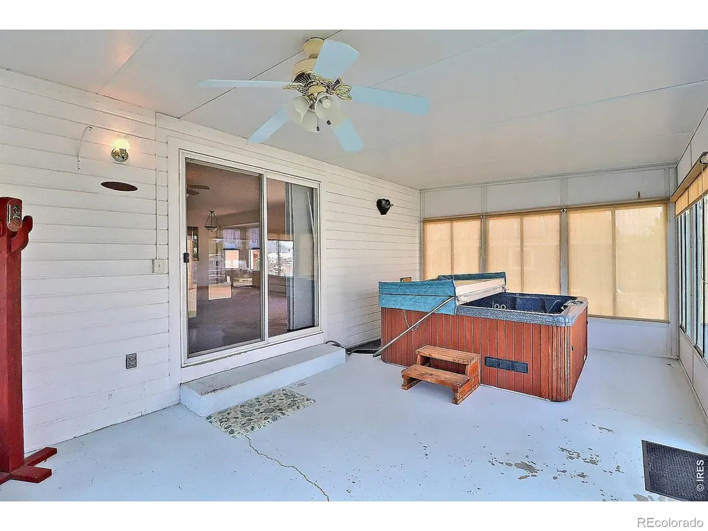 1640 35th Ave Court Greeley CO 80634