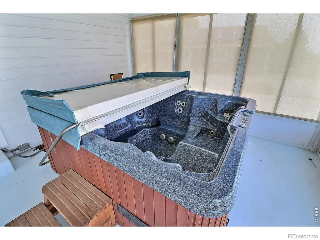 1640 35th Ave Court Greeley CO 80634