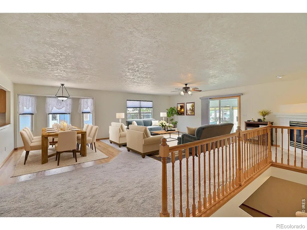 1640 35th Ave Court Greeley CO 80634