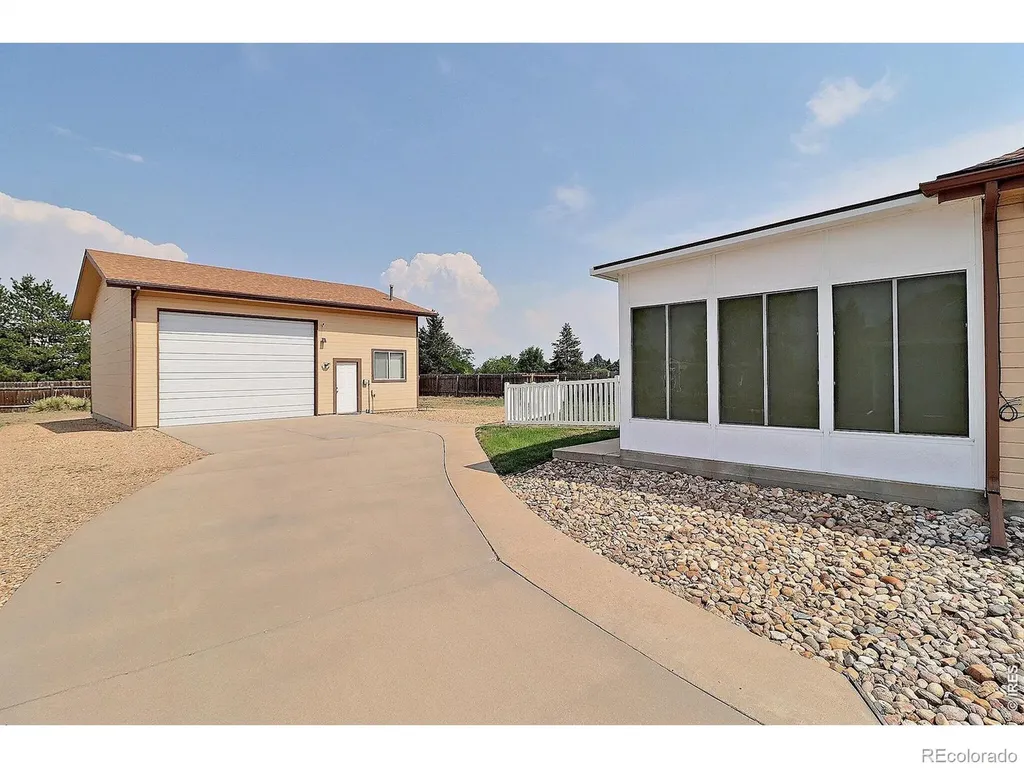 1640 35th Ave Court Greeley CO 80634