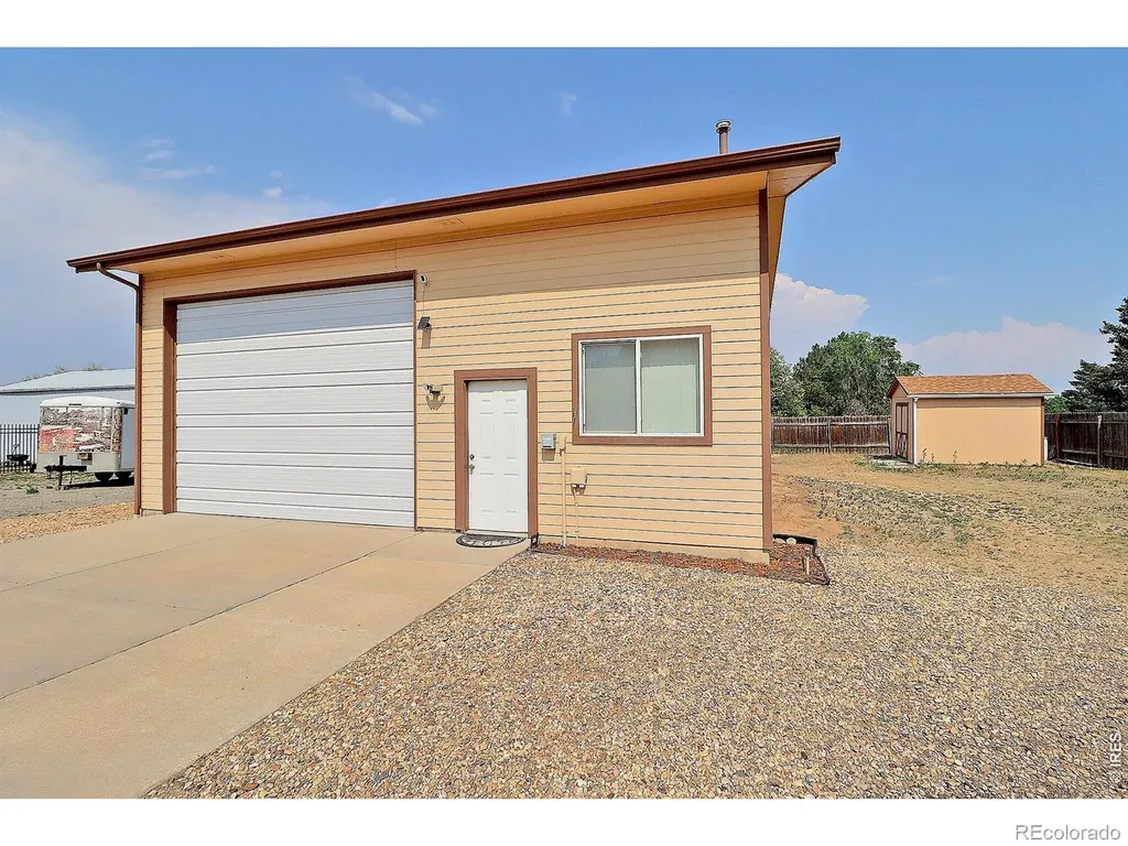 1640 35th Ave Court Greeley CO 80634