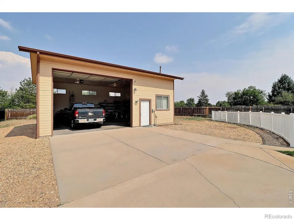 1640 35th Ave Court Greeley CO 80634
