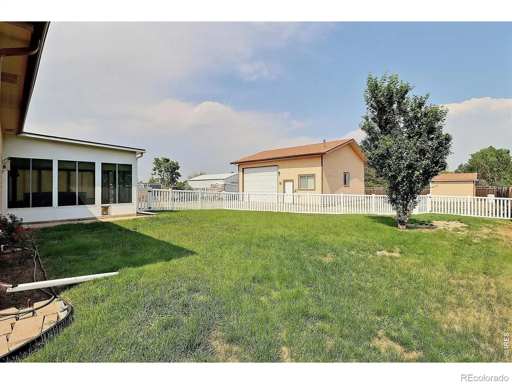 1640 35th Ave Court Greeley CO 80634