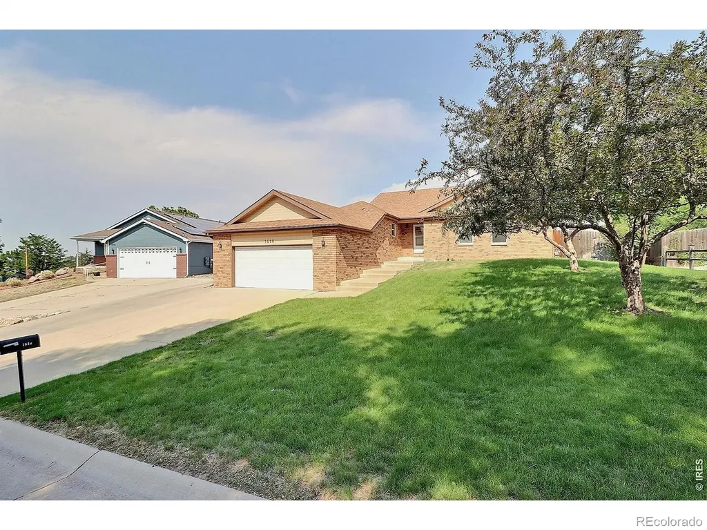 1640 35th Ave Court Greeley CO 80634