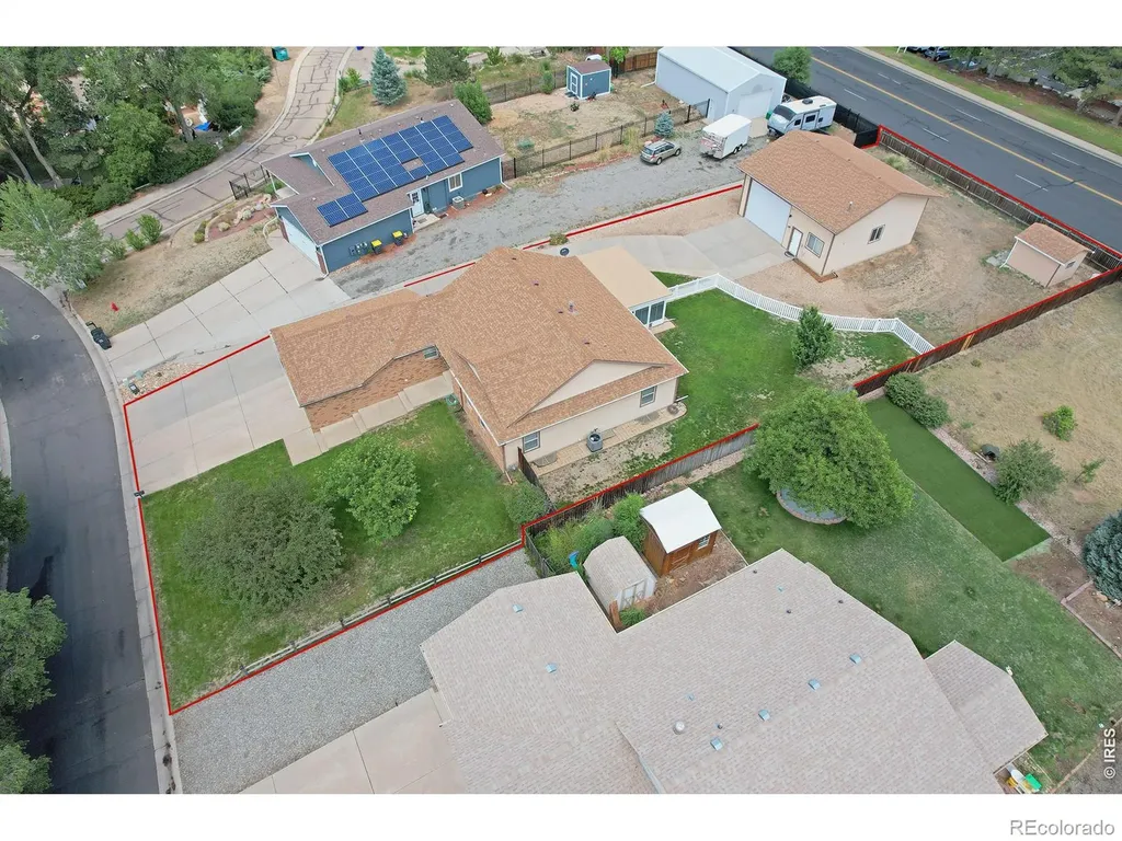 1640 35th Ave Court Greeley CO 80634