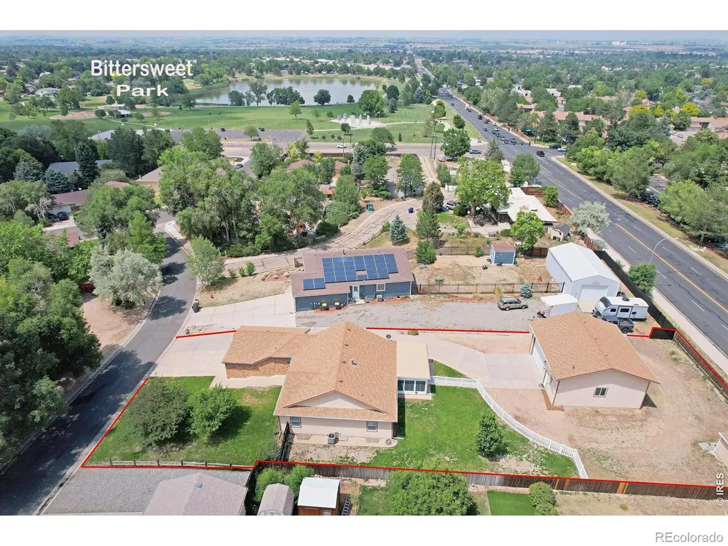 1640 35th Ave Court Greeley CO 80634