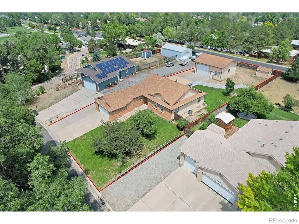 1640 35th Ave Court Greeley CO 80634