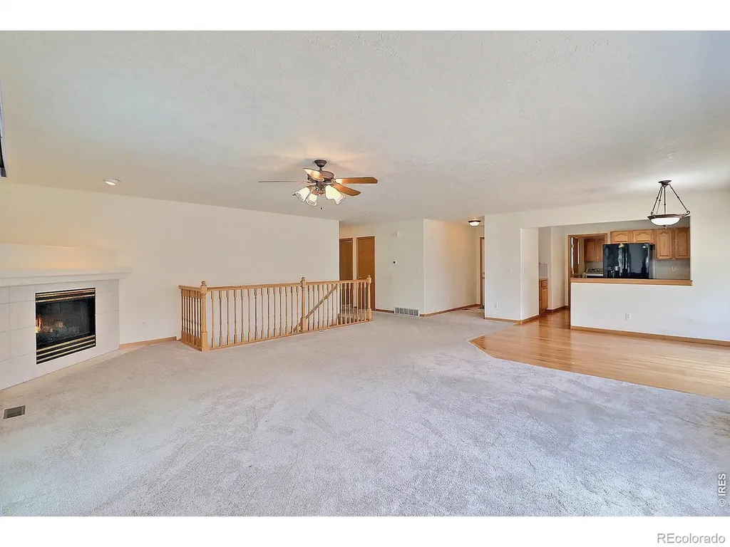1640 35th Ave Court Greeley CO 80634