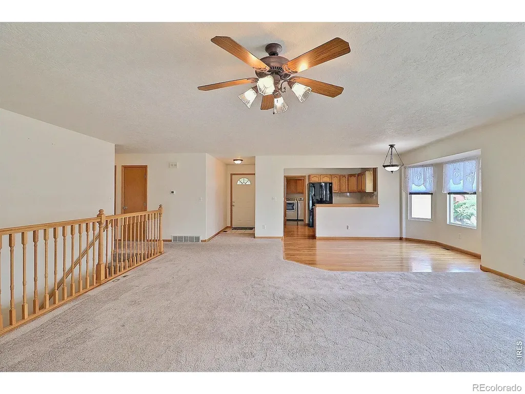 1640 35th Ave Court Greeley CO 80634