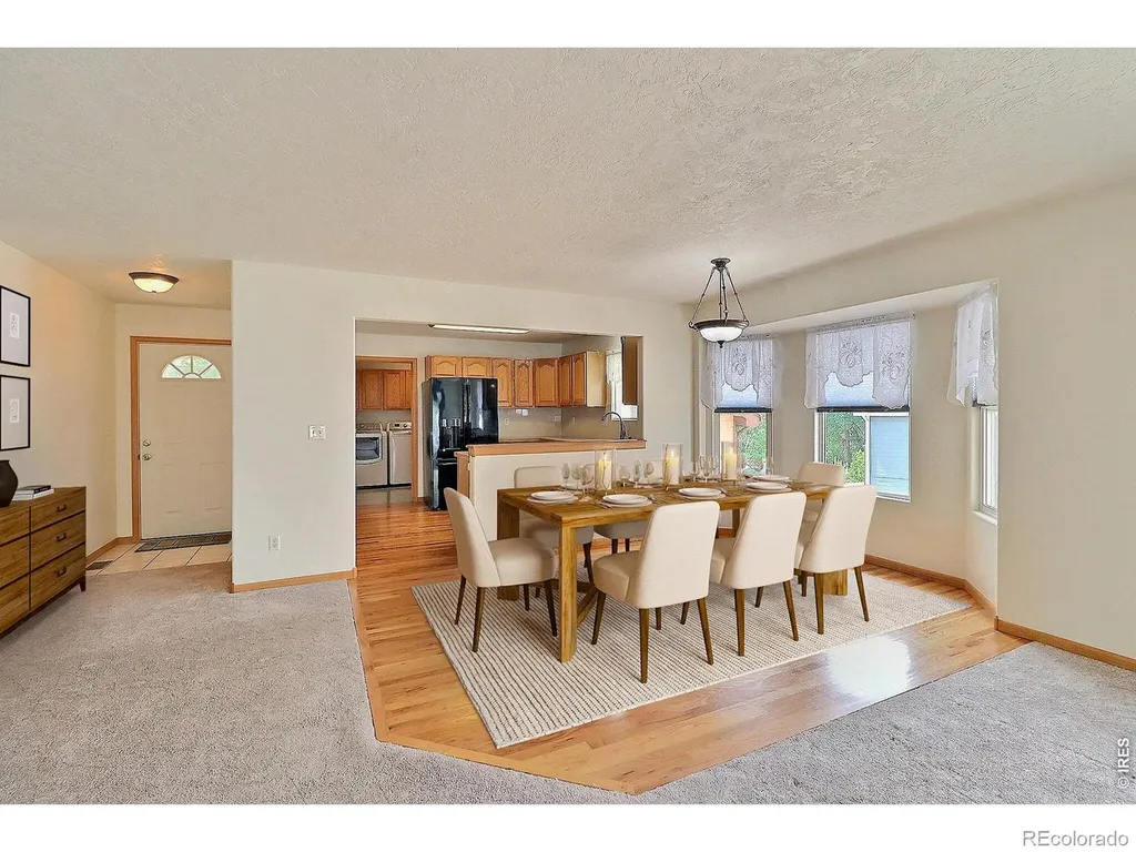 1640 35th Ave Court Greeley CO 80634