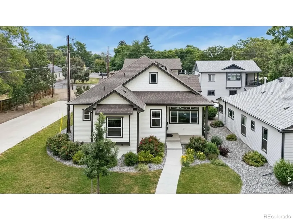 1060 Cleveland Avenue Loveland CO 80537