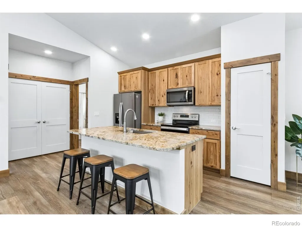 1060 Cleveland Avenue Loveland CO 80537