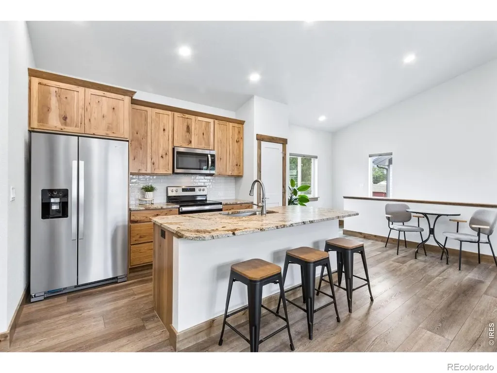 1060 Cleveland Avenue Loveland CO 80537