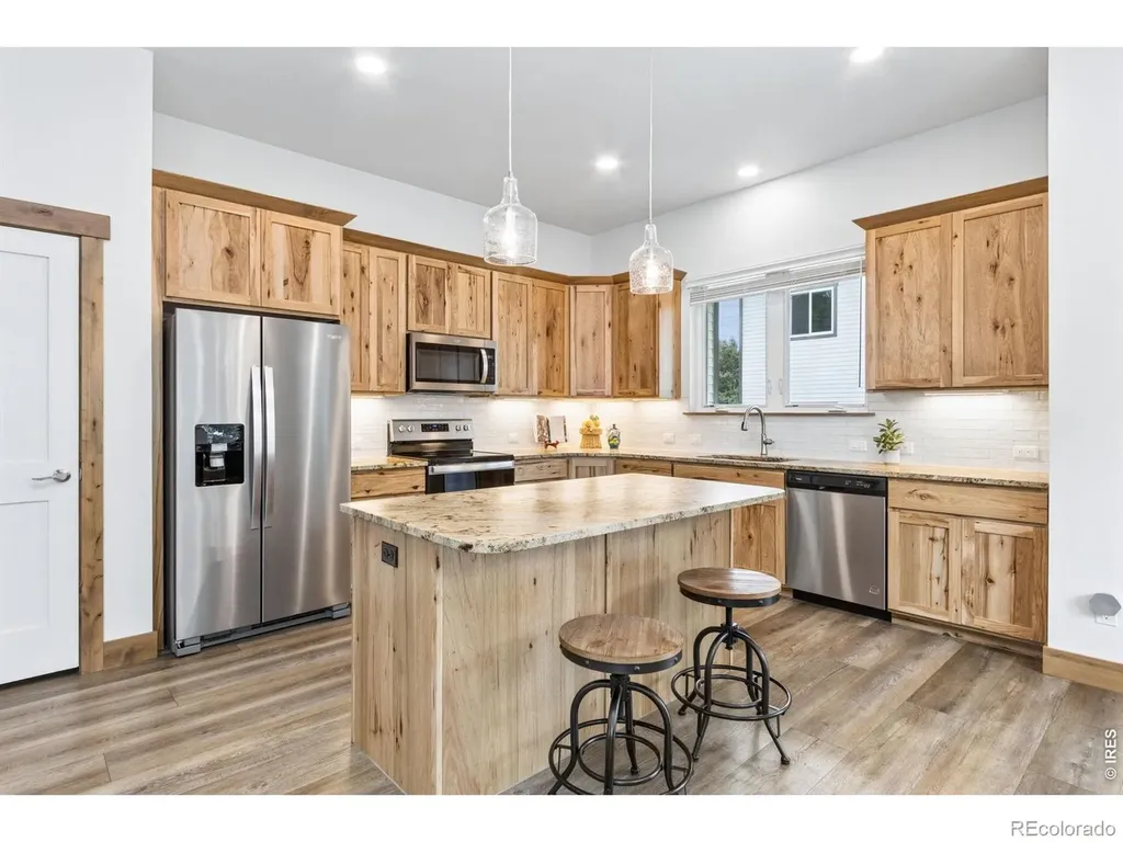 1060 Cleveland Avenue Loveland CO 80537