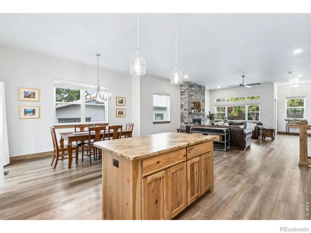 1060 Cleveland Avenue Loveland CO 80537