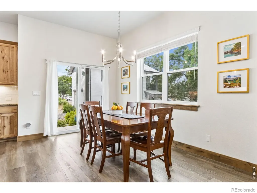 1060 Cleveland Avenue Loveland CO 80537
