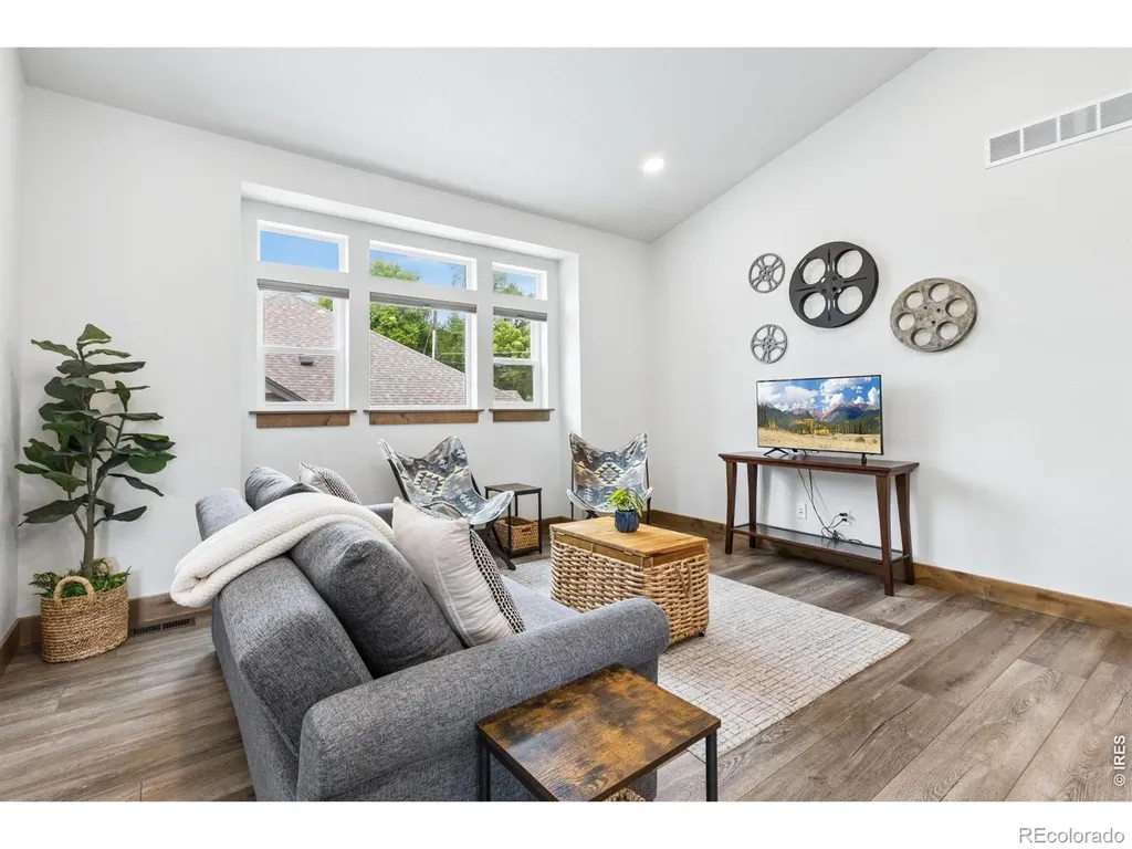 1060 Cleveland Avenue Loveland CO 80537
