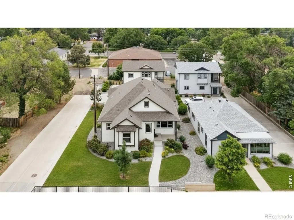 1060 Cleveland Avenue Loveland CO 80537