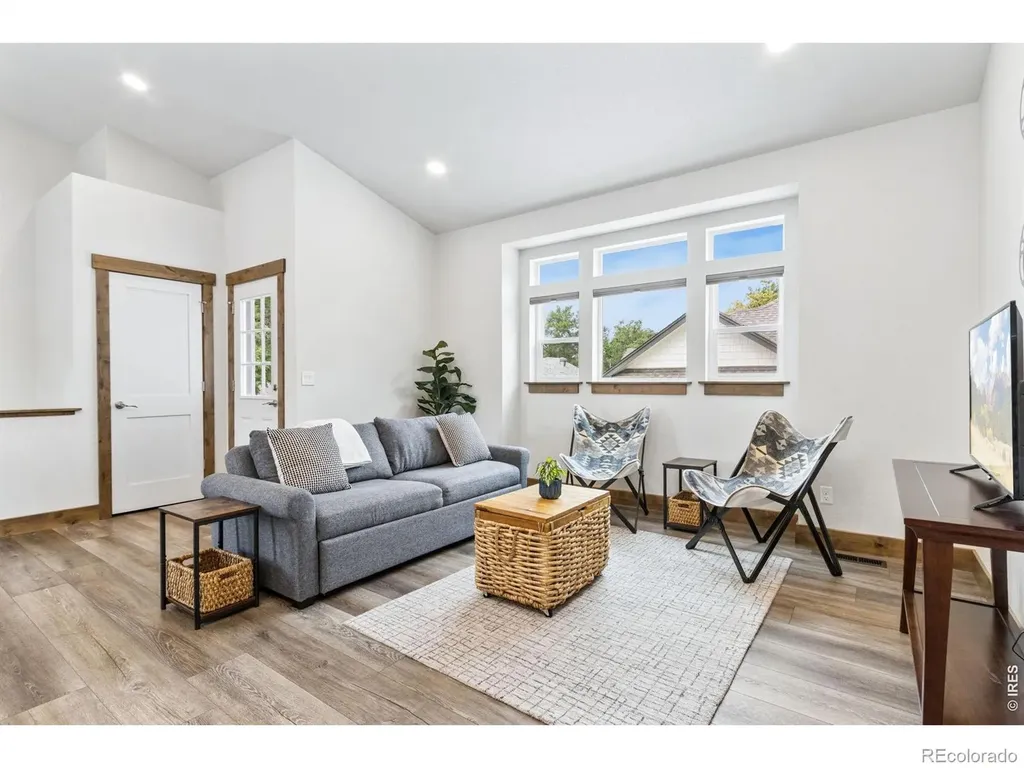 1060 Cleveland Avenue Loveland CO 80537
