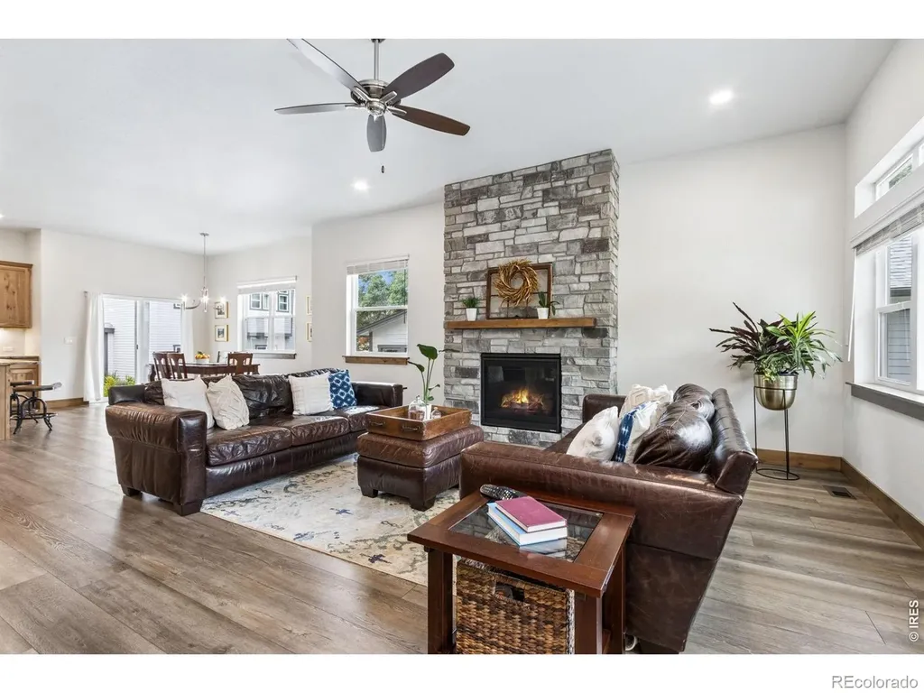 1060 Cleveland Avenue Loveland CO 80537
