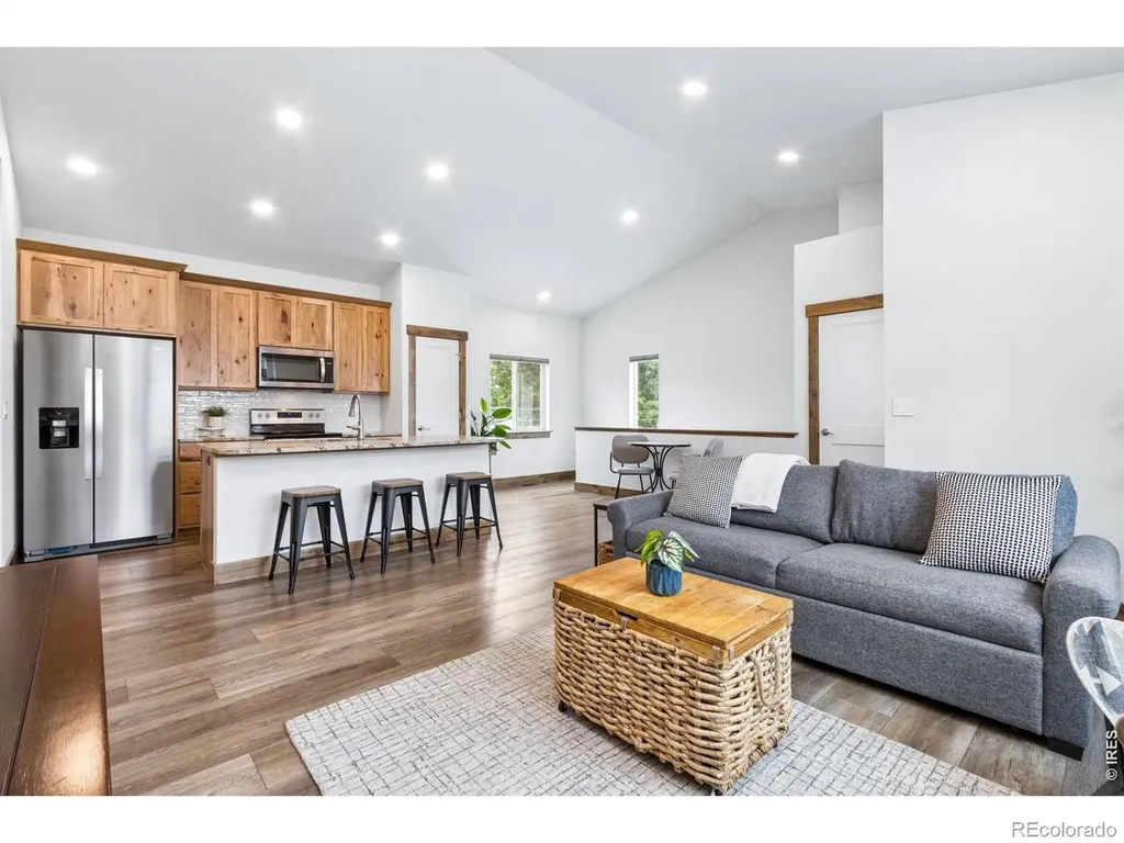 1060 Cleveland Avenue Loveland CO 80537
