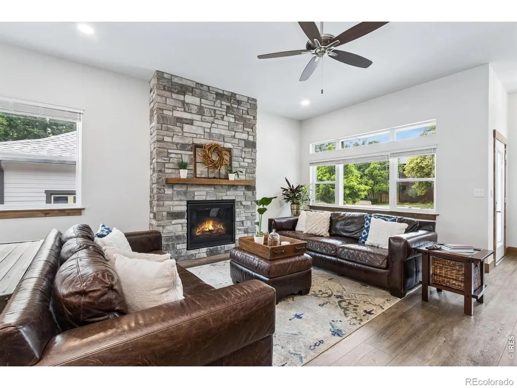 1060 Cleveland Avenue Loveland CO 80537