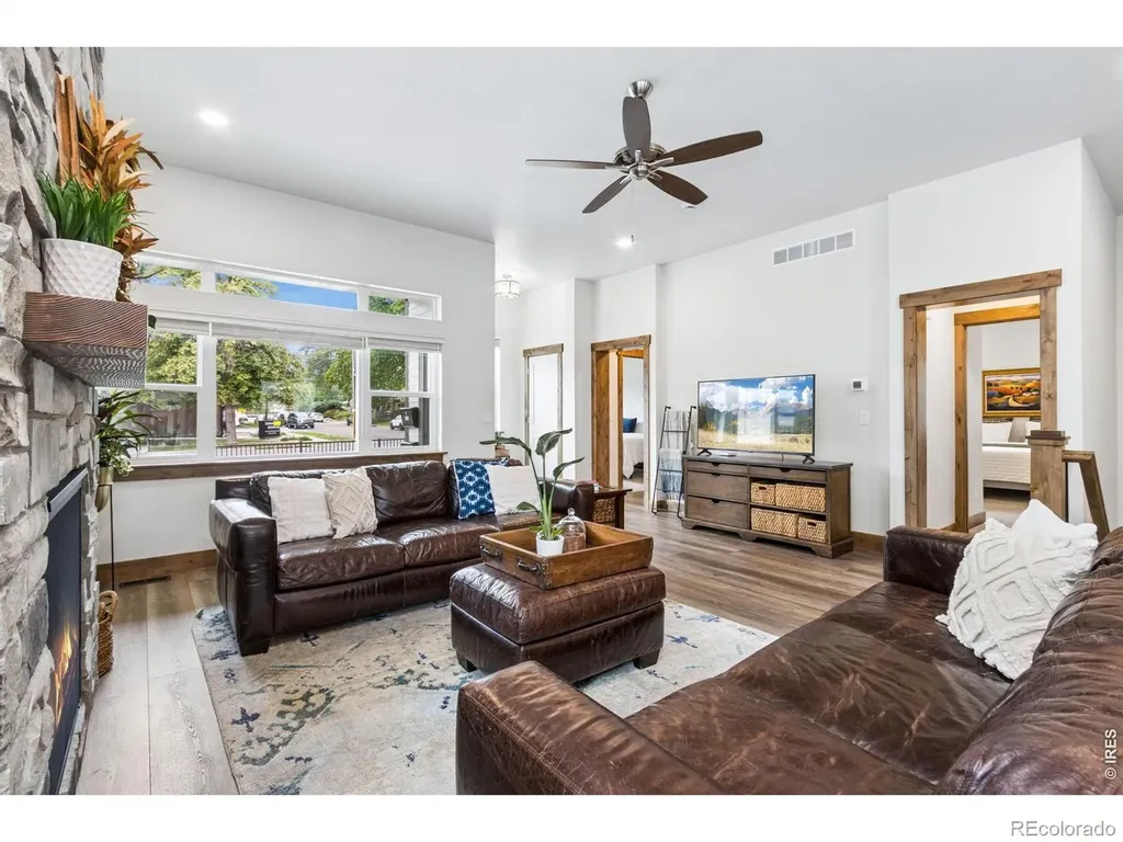 1060 Cleveland Avenue Loveland CO 80537