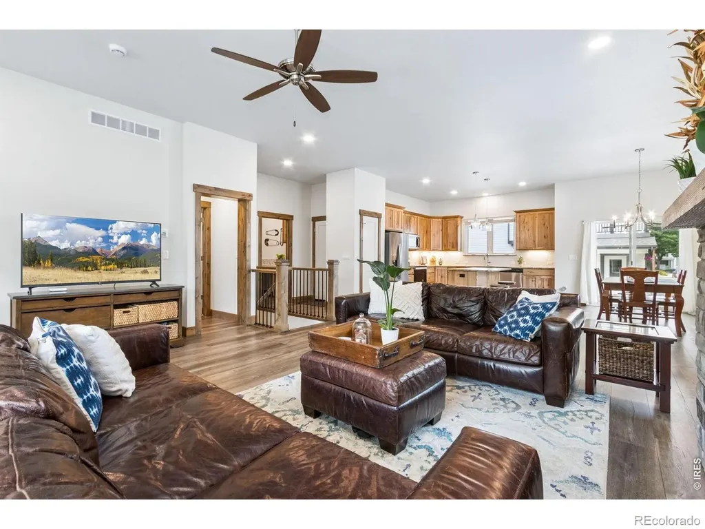 1060 Cleveland Avenue Loveland CO 80537
