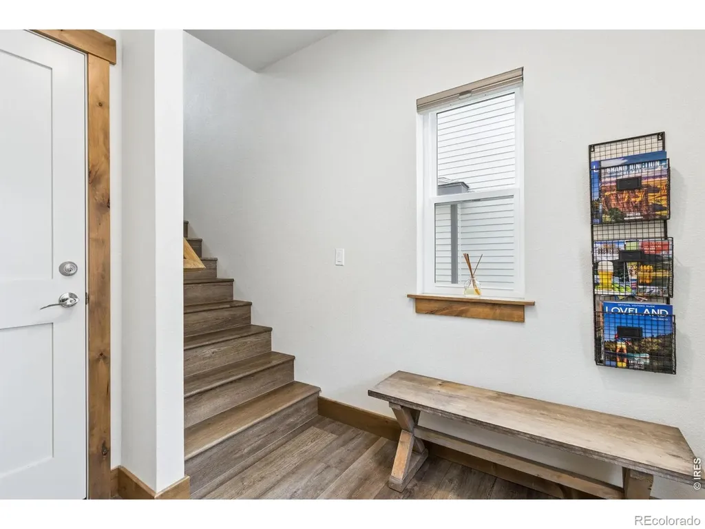 1060 Cleveland Avenue Loveland CO 80537