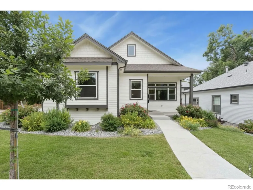 1060 Cleveland Avenue Loveland CO 80537
